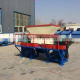 Used Sofa Single Shaft Shredder With Best Price on Hot Sale thumbnail-1