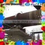 CE, ISO9001 Certificated Active Lime Rotary Kiln in Lime Plant With High Quality thumbnail-2