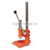 YG-50 Manual Beer Bottle Capping Machine/cap Lock thumbnail-3