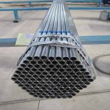 pre-galvanized cold rolled steel pipe in China Dongpengboda