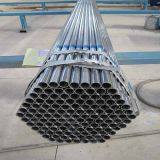 pre-galvanized cold rolled steel pipe in China Dongpengboda