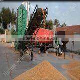 Small Rice Paddy Dryer Machine thumbnail-3