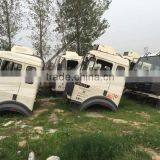 2631 Truck Cabin/cab Orginal Germany Mercedes thumbnail-1