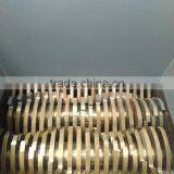 MSW Shaft Shredder HTC-1T thumbnail-5