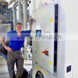 Waste Wood Shredder Machine Wood Pallet Shredder thumbnail-5