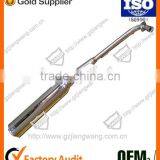 China Manufactura Tubo De Escape De Motocicleta CG-125 thumbnail-4