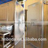 Industrial Microwave Vacuum Dryer thumbnail-1