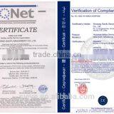 Professional Circular Screening Machine for Copper Powder thumbnail-6