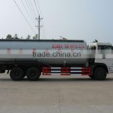 15 ton dongfeng bulk cement truck