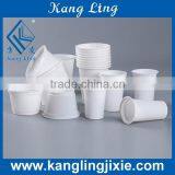 PP CUPS for beverage, yogurt, water, packing