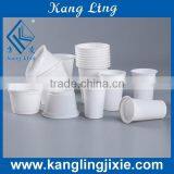 PP CUPS for Beverage, Yogurt, Water, Packing thumbnail-1