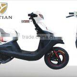 Cheap Gas Scooter for Sale China Supplier thumbnail-5