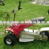 PETROL GOLF CRUISER SX-E0906-3A thumbnail-1