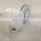 24 Heavy or Normal Hour Plug in Manual Timer Grow Lights Ballasts HPS MH Light thumbnail-4