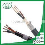 BS 6346 PVC Insulated Cables 600/1000V thumbnail-1
