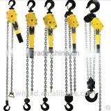 1.5ton Lever Block,Lever Hoist,Manual Hoist thumbnail-3