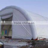 Giant Portable Air Sealed Inflatable Tennis Court Tent thumbnail-4