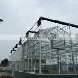 Galvanized Metal Steel Frame Material Greenhouse thumbnail-6