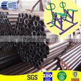 China Manufacturer Cold Rolled ms Iron Hollow Metal Tube thumbnail-1