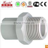 Tip 3/4 Threaded Socket PPH Pipe Fitting thumbnail-1