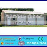 China Made High Quality Steel Prefabricated Garagres thumbnail-3