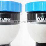 2-Pattern Plastic Garden Water Spray Nozzle Gun thumbnail-4