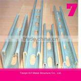 PRE GALVANISED LIPPED CHANNEL thumbnail-4