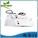 Hydroponics Greenhouse Indoor Grow Lighting Fixture,315w Growing Ballast Reflector thumbnail-2