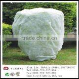 Crop Cover Non Woven Fabric , Plant Cover Non Woven Fabric