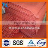 HDPE Shade Sail Canopy thumbnail-1