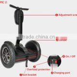 Leadway Standing up Electric Motor Mobility Scooter With Remote Control (W8+ 27) thumbnail-6