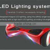 2016 Leadway Tyre for Balance hs Code Scooter Two Wheel Smart(L1-E48) thumbnail-1