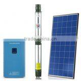 Hober Brand 22KW/30HP 3 Phase Solar Pumping Inverter for Agriculture thumbnail-3