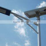 Chinese Solar Outdoor Light System Supplier 12v Solar 30w Led Street Light thumbnail-2