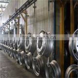 Most Popular Size Factory 22.5 Truck Rims thumbnail-5