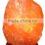 HIMALAYAN SALT LAMPS| HIMALAYAN SALT LAMPS| SALT CRYSTAL LAMP thumbnail-1