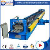 Metal Floor Decking Panel Making Machine thumbnail-5