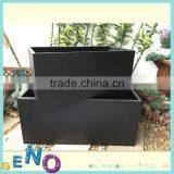 Garden High Strength Top Luxury Quality Flower Pot,low Price Plant Pot thumbnail-2