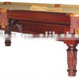 Home Furniture-antique Wooden Pool Table,MOQ:1PCS(B68069) thumbnail-1