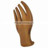 Bamboo Tossed Salad Utensils Salad Forks Servers 100% ORGANIC GROWN BAMBOO thumbnail-1
