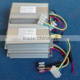 48v60v72v to 12v, 15A,180W Isolated Dc-dc Converter thumbnail-5