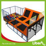 Cheap Toddler Trampoline With Net thumbnail-2