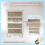 Chinese Antique Furniture Decorative Wooden Cabinet Design thumbnail-1