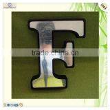 Big Size Colored Craft Decorative Carving Mdf Wood Letters thumbnail-4