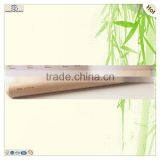 Handmade Instrument Grinding Rounding Poplar Wooden Rolling Pin thumbnail-6