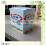 Большой деревянный паллет по американским стандартам thumbnail-2