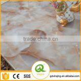 Modern Beautiful Marble Dubai Coffee Table C403 thumbnail-2
