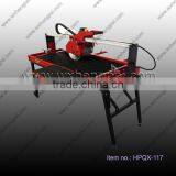 Site Cutting Machine