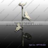 Solar Butterfly Light