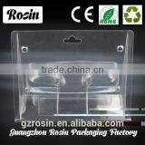 High Quality PVC Pillow Blister Pack Packaging for Phone Cover Accessories thumbnail-1